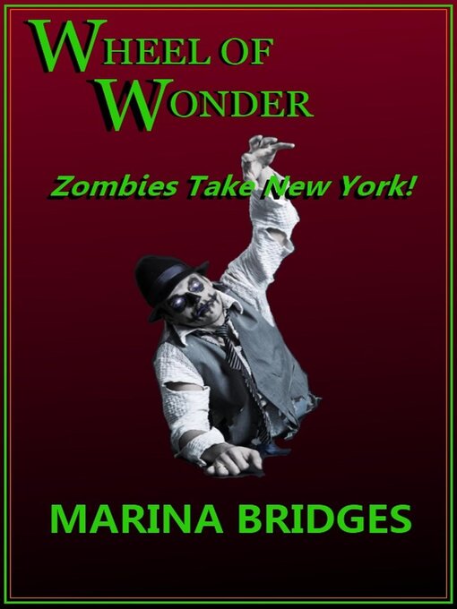 Title details for Wheel of Wonder by Marina Bridges - Available